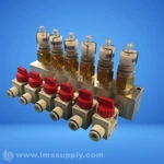Smc CB-97XH Residual Pressure Indicator Fnip. Fixed Price $66.00.