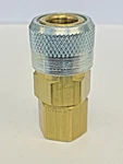 Foster 310-4204 Pneumatic Socket 3/8" Npt, 18 Female Thread, 300 Psi. Fixed Price $19.00.