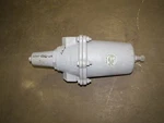 Mueller H-9300 2" Npt No. 1 250 Psi In 5-28 Out Pressure Regulator Rebuilt. Fixed Price $350.00.
