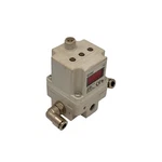 Smc ITV1030-31F2N Electro-pneumatic Regulator 10V Input 1/4" Port 24VDC. Fixed Price $58.77.