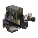 Schunk 371452, Gripper, New Nmp. Fixed Price $306.35.