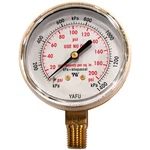 Victor 1424=0039 1/2" X 200#/1400KPA Brass. Fixed Price $86.99.