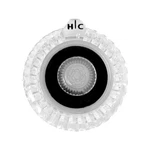 Danco Acrylic Lavatory/tub Shower Handle For Moen #89060. Fixed Price $15.15.