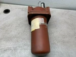 New No Box Schroeder Industries Filter Assembly KF31KZ10S50MS5AC. Fixed Price $225.00.