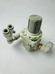 Smc AR30-03H-R-B Regulator. Fixed Price $60.00.