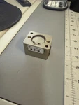 Destaco RP-12 RP12 Robohand Parallel Gripper,double Wedge. Fixed Price $99.99.