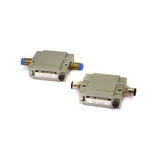 (lot Of 2) Smc EZFA200-F02 Gr 1/4 Port 49 CM3 Internal Suction Vacuum Filter. Fixed Price $19.99.