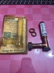 Sound Solutions Water Hammer Arrester #10660 Old Rotten Packaging But New!. Fixed Price $8.99.
