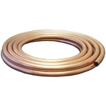 Mueller Streamline 1/2"ODX10'UG Copper Coil. Fixed Price $37.42.