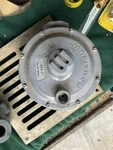 Maxitrol 325-7 (1-1/4") Pressure Regulator, Natural Gas, -40 Degrees. Fixed Price $189.00.
