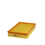 Air Filter Hengst E418L. Fixed Price $36.67.