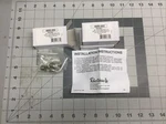 4650-002 3/8 Robertshaw Stuffing Box Kit Nickel (LA62H). Fixed Price $19.99.