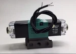 Numatics 11DSA444O000030 Solenoid Valve 11DSA4440000030. Fixed Price $327.50.
