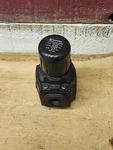 New Norgren R73G-4AK-RMN Air Pressure Regulator 1/2 Ptf Industrial Pneumatic. Fixed Price $84.99.