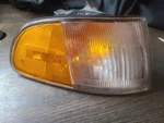 1993 Honda Civic Front Indicators Light Corner 0413965R Oem. Fixed Price $22.50.