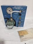 Cole Parmer Air Cadet Vacuum Pressure Station 7059-40. Fixed Price $75.00.