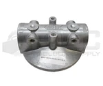 New Hydac MFP160G10A1.0/12.2 Filter Head. Fixed Price $55.00.