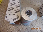 Schroeder AZ10V Filter Element S/ef-c. Fixed Price $42.50.