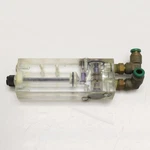 Mead KLC-110 Adjustable Delayed Air Timer 1/8" Npt 3 Position. Fixed Price $139.42.