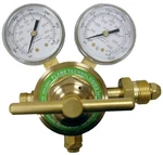 Piston Regulator Inert Gases, Nitrogen And Argon Gas, Forged B. Fixed Price $189.67.