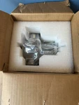 New Cosmostar 1/2 Hp Radial Piston Air Motor Pneumatic Pump AM0707. Fixed Price $299.99.