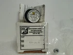 Master Pneumatic Detroit R55-1AL30 Pressure Regulator 300PSI Max Inlet. Fixed Price $46.20.