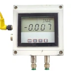 Dwyer ISDP-006 Intrinsically Safe Differential Pressure Transmitter Range 0-5". Fixed Price $400.00.