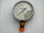 Enerpac GF-5P Cylinder Pressure Gauge Liquid Filled Hydraulic Meter. Fixed Price $345.00.