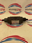 Nachi OCY-G01-W-Y-20 Modular Valve. Fixed Price $27.50.