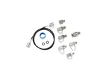 Fluke 700TTH5K Premium Transmitter Test Hose Kit. Fixed Price $737.08.