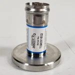 Left Filament Bad Granville-phillips Mks 355001-TG Micro-ion High Vacuum Gauge. Fixed Price $82.37.