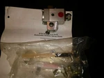 Nordson- A7A Automatic Airless Paint Spray Gun Graco Devilbiss Binks Kremlin. Fixed Price $399.66.