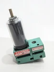 Numatics Incorporated F21B-03AC Pneumatic Filter. Fixed Price $20.00.