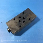 Toyo-oki HK3H-B-Y2-025B Hydraulic Valve Usip. Fixed Price $20.22.