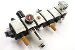 Aventics R412007184 Unit Filter Pressure Regulator+ R412007251+ R412010767+. Fixed Price $278.51.