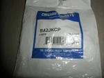 Chicago Faucets BA2JKCP Body Adapter. Fixed Price $19.99.