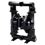 Aro PD20A-AAP-AAA-B Double Diaphragm Pump, Aluminum, Air Operated, Santoprene,. Fixed Price $2455.99.