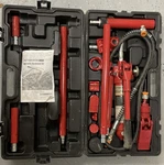 Pittsburgh Automotive 10-TON Hydraulic Equipment Kit. Fixed Price $200.00.