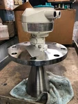 Siemens Sitrans LR200 7ML5425-0JB00-0DB1 Radar Level Measurement Equipment. Fixed Price $779.00.
