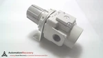 Smc AR30K-F03B-B, Series Modular Type Regulator #315430. Fixed Price $10.00.