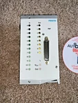 Festo VIEA-03-FB-12E-8A-SUBD / VIEA03FB12E8ASUBD Control Block New. Fixed Price $1049.00.