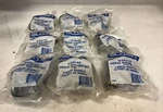 Lot Of 9 New Sloan H-533-AS Sweat Solder Kit 1 Inch Supply For Closet Urinal. Fixed Price $50.00.