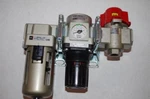 Smc Regulator Assy AR30-03E & AF30-03 VHS30-03. Fixed Price $99.95.
