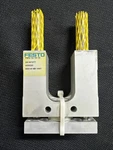 19168 Festo Pneumatics Guide Unit FEN-12/16-0010. Fixed Price $349.00.