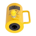 2" Stroke 30TON Hollow Hydraulic Ram Cylinder Single Acting Lifting. Fixed Price $117.61.
