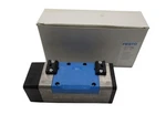 Festo VL-5/2-D-3-FR-C Nsmp. Fixed Price $246.00.