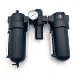 Dixon R17-800R/L17-800A/F17-800A Regulator With Gauge (no Box). Fixed Price $250.00.