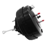 Power Brake Booster For Chevy Silverado 1500 Gmc Sierra Yukon Cadillac 2008. Fixed Price $132.00.