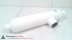 Smc FAPP-08-DDL00007 G1 Water Drip Leg, 150 Psig, 1.0 Mpa, New* #326566. Fixed Price $150.25.