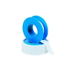 William H.harvey Co. 017072-500 017072B-500 Seal Tape, 260 In., White/blue. Fixed Price $9.22.